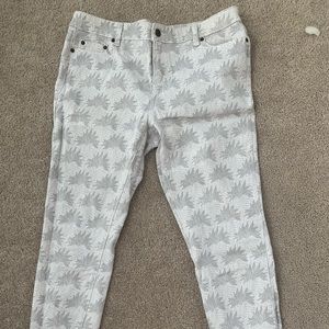 Vineyard vines denim